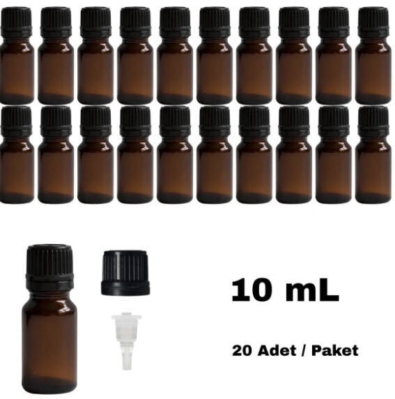 cam-damlalikli-ecza-sise-10-ml-amber-plastik-siyah-kilitli-kapak-20-adet.jpg Cam Damlalıklı Ecza Şişe 10 ml Amber - Plastik Siyah Kilitli Kapak 20 Adet - Görsel 1