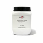 Magnezyum Sülfat Heptahidrat (Epsom Tuzu) - magnesium sulfate heptahydrate