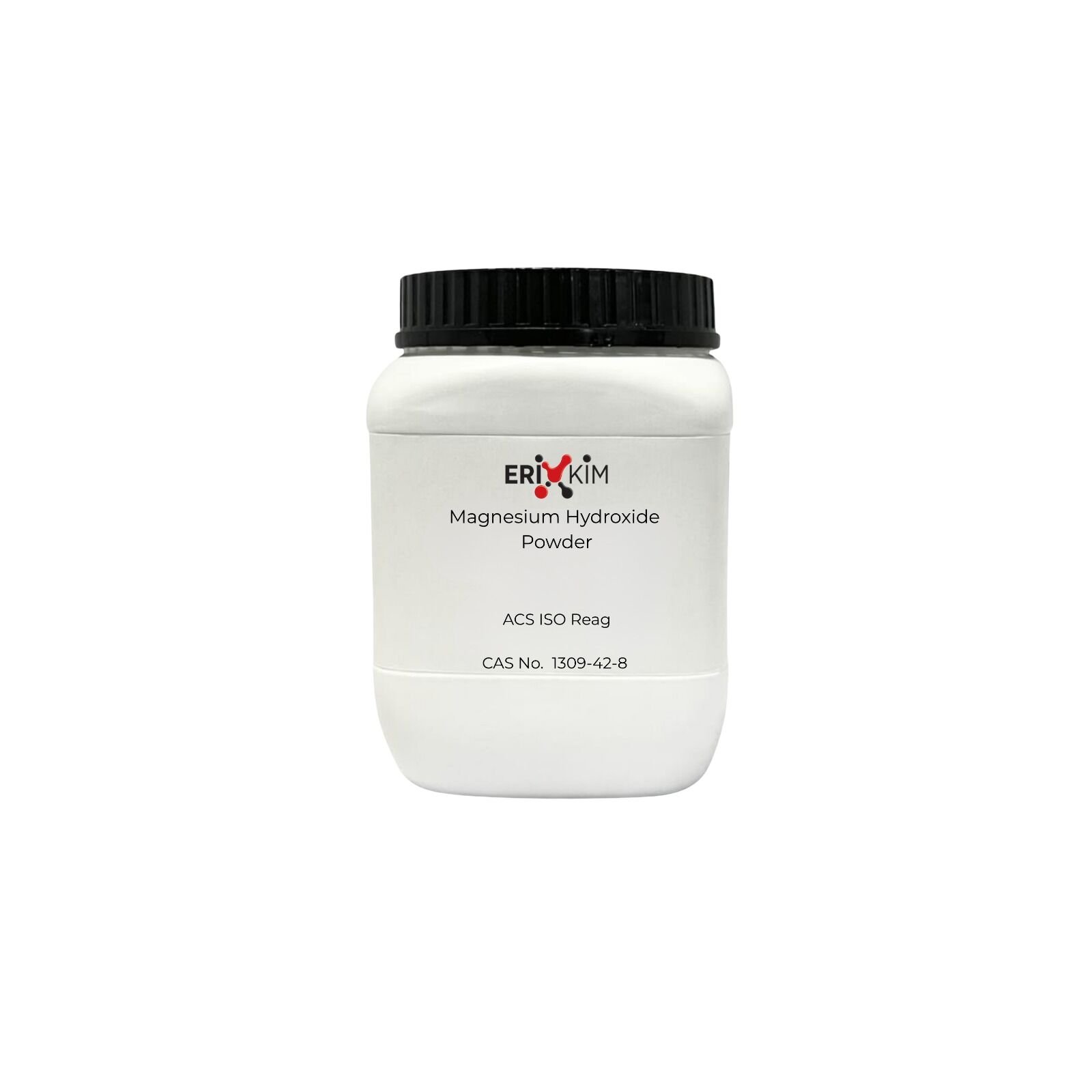 magnezyum-hidroksit.jpeg Magnezyum Hidroksit 1 Kg Powder Magnesium Hydroxide powder - Görsel 1