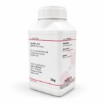 DL-Malik Asit - Malic acid E296 Extra Pure 1 Kg