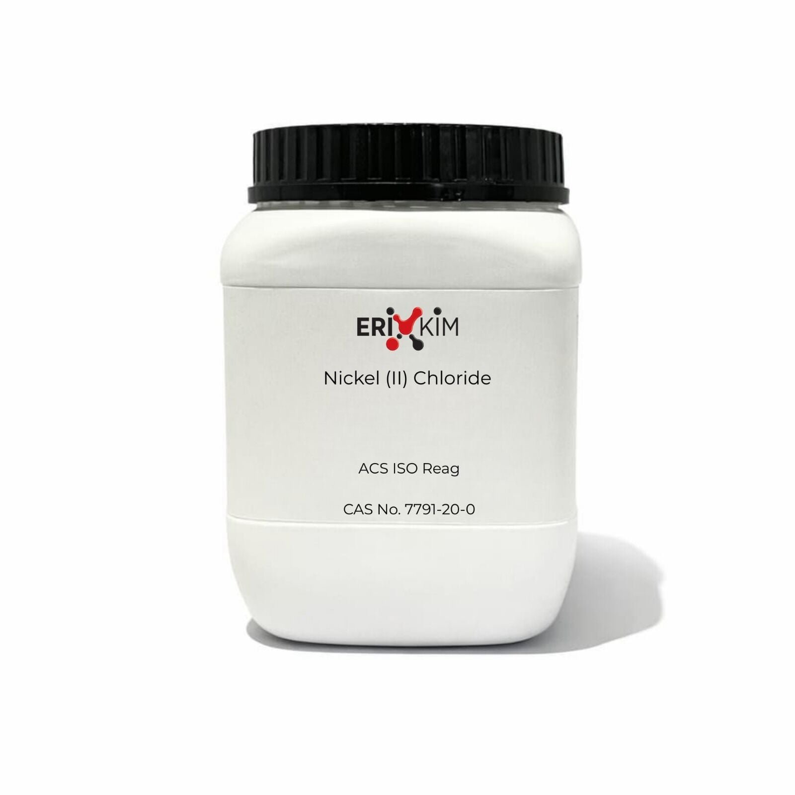 nickel-iii-cloride.jpeg Nikel Klorür 1 Kg – Nickel Chloride - Görsel 1