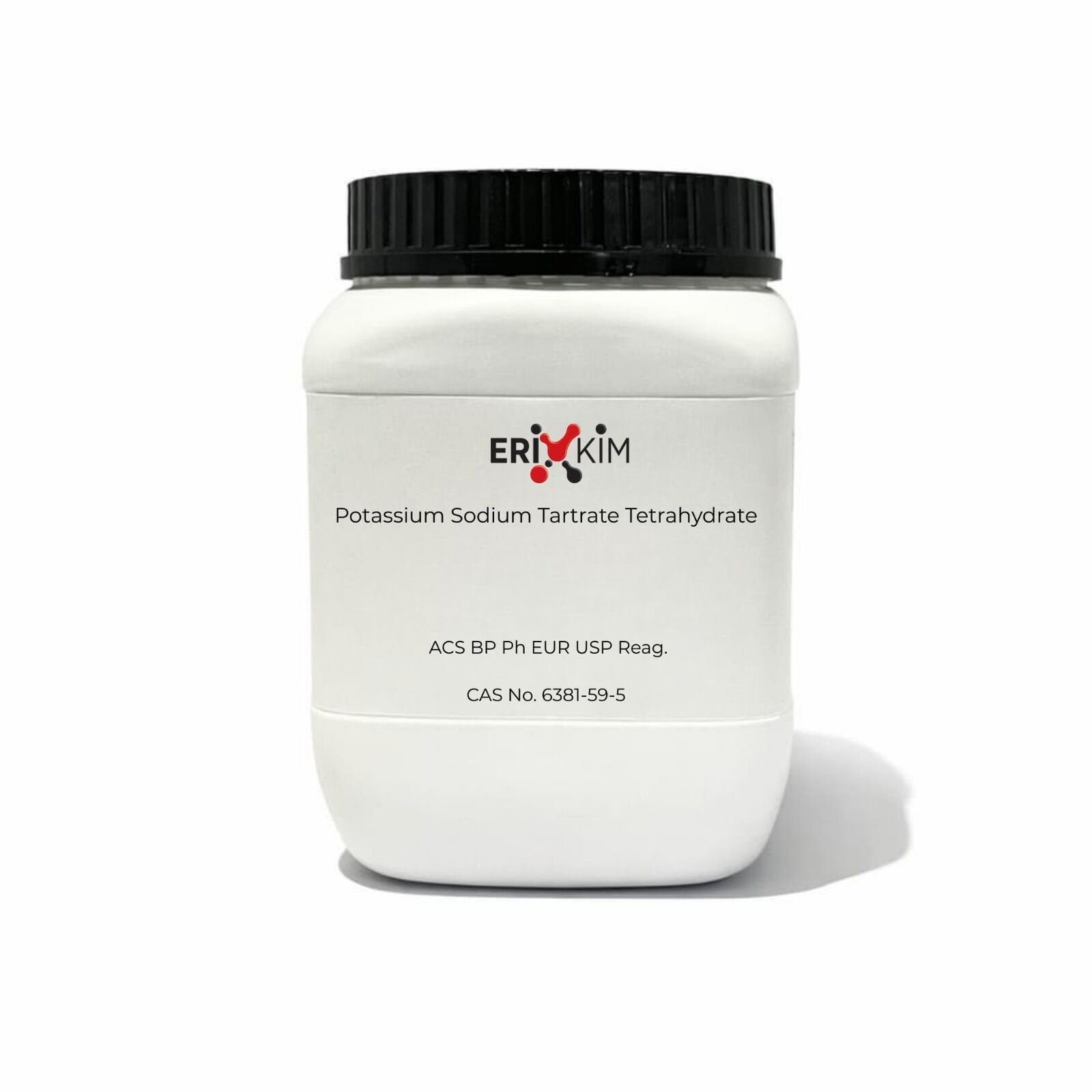potasyum-sulfat-tartarate.jpeg Potasyum Sodyum Tartarat 1 Kg - Potassium Sodium Tartrate Tetrahydrate - Görsel 1