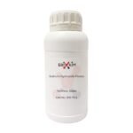 Sodyum Hidroksit Payet 500 g - Kostik - Sodium Hydroxide