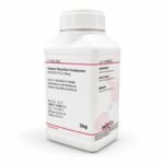 Sodyum Tiyosülfat 1Kg - Sodium Thiosulfate Pentahydrate
