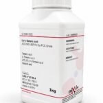 Tartarik Asit 1 Kg - L-Tartaric Acid