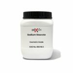 Sodyum Stearat 1 Kg - Sodium Stearate