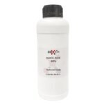 Asetik Asit 1 Lt 80% - Acetic Acid