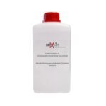 Alkollü Potasyum Hidroksit Çözeltisi 0.1N (KOH) 1 Lt – Alcoholic Potassium Hydroxide Solution 0.1N