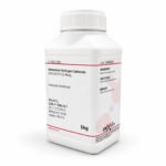 Amonyum Bikarbonat 1Kg - Ammonium Hydrogen Carbonate