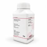 Amonyum Klorür 1 Kg - Ammonium Chloride