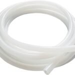 Silikon Hortum 9X13 mm 10 metre - Isıya Dayanıklı Şeffaf Hortum