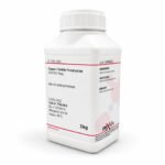 Bakır II Sülfat Pentahidrat 1 Kg - Copper II Sulfate Pentahydrate
