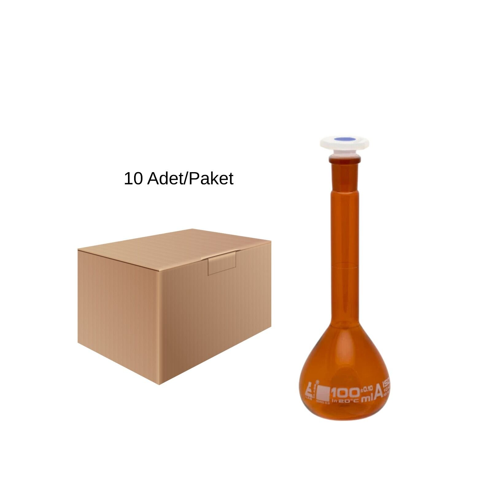 balon-joje-amber-100-ml-plastik-kapakli-10-adet-laboratuvar-olcum-sisesi.jpeg Balon Joje Amber 100 ml Plastik Kapaklı 10 Adet – Laboratuvar Ölçüm Şişesi - Görsel 1
