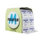 Parafilm 100 mm x 38 Mt Rulo - Sızdırmazlık Filmi – Esnek Mühürleme ve Koruma Bandı