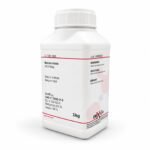 Baryum Nitrat 1 Kg - Barium Nitrate