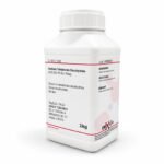 Boraks 1 Kg - Disodyum Tetraborat Decahydrate