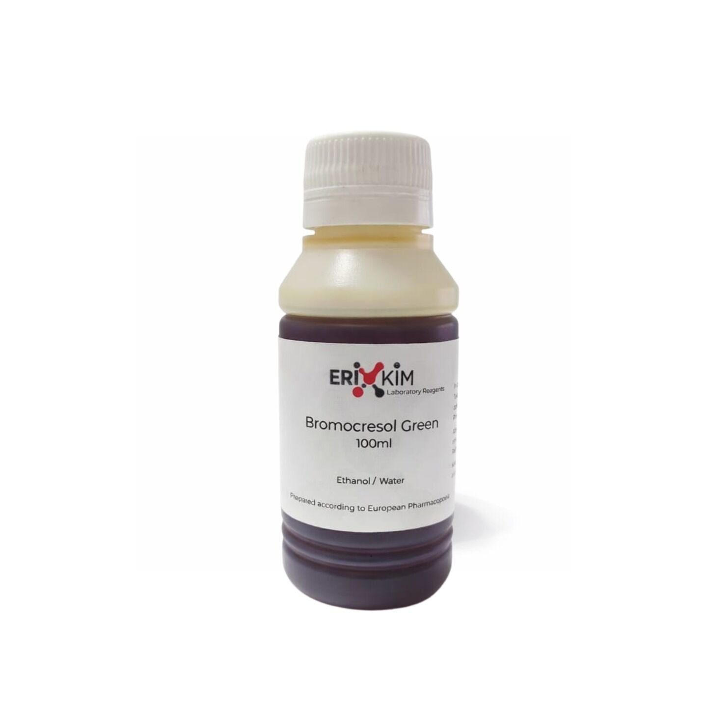 bromocresol-green-100ml.jpeg Bromokrezol Yeşili İndikatör Çözeltisi 100 ml – Bromocresol Green İndikatörü - Görsel 1