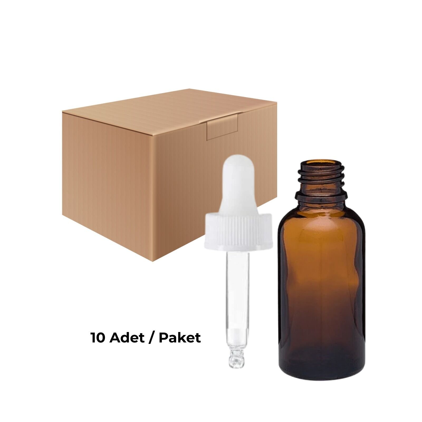 cam-damlalikli-ecza-sise-100-ml-kahve-beyaz-kilitli-18mm-kapak-10-adet.jpeg Cam Damlalıklı Ecza Şişe 100 ml Kahve - Beyaz Kilitli 18mm Kapak 10 Adet - Görsel 1