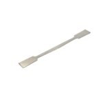 Spatül Çift Taraflı 16 cm