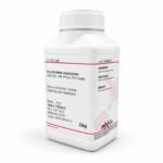 Demir II Sülfat Heptahidrat 1Kg - Iron II Sulfate Heptahydrate