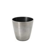 Demir Kroze 50 ml – 4,5 cm Çaplı Laboratuvar Kabı