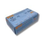 ECO Mavi Nitril Eldiven X-Large (XL) 100'lü Paket