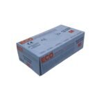 ECO Nitril Eldiven Mavi Medium (M) 100'lü Paket