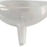Huni 250ML Polipropilen Şeffaf Kulplu