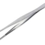 Penset 16 cm Düz-Sivri Uçlu 16 cm Cımbız