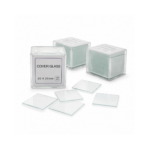 Lamel Mikroskop Slayt Camı 20x20