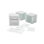 20x20 Lamel - 100 Adet Mikroskop Slayt Camı