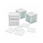 Lamel Mikroskop Slayt Camı 24x24