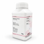Magnezyum Karbonat 1 Kg