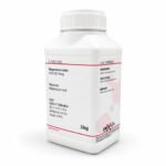 Magnezyum Oksit 1 Kg - Magnesium Oxide