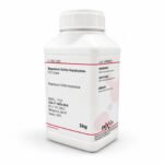 Magnezyum Sülfat Heptahidrat (Epsom Tuzu) - magnesium sulfate heptahydrate