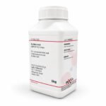 DL-Malik Asit - Malic acid E296 Extra Pure 1 Kg