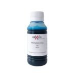 Metilen Mavisi 100 ml Solüsyon – %1 Methylene Blue Çözeltisi