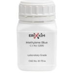 Metilen Mavisi 100 gr - Methylene Blue Powder