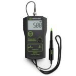Ph Metre Portatif Toprak için pH Ölçer
