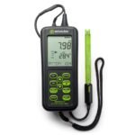 Ph Metre pH ORP Sıcaklık Ölçer
