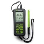 Ph Metre pH ORP Sıcaklık Ölçer
