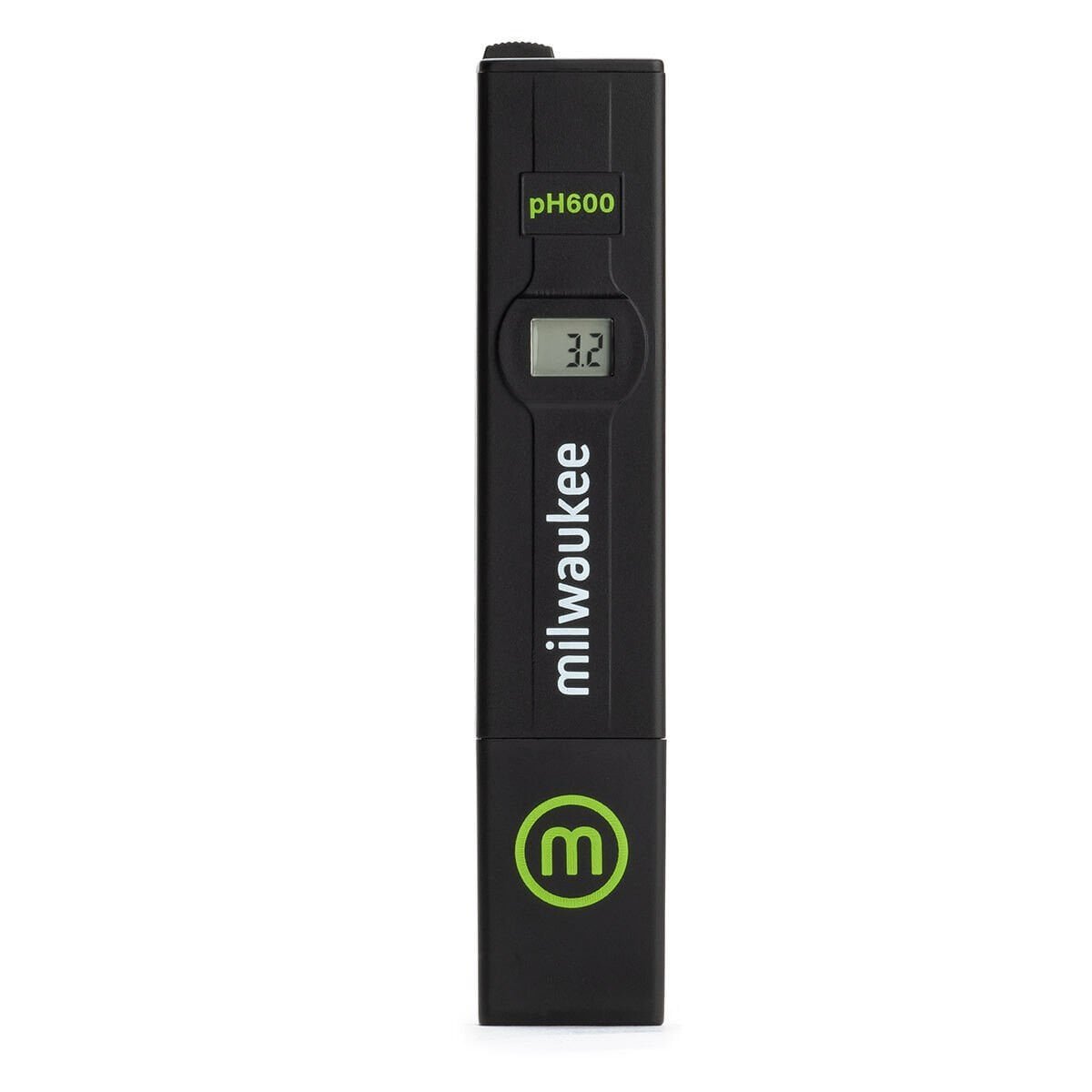 milwaukee-ph600-cep-tipi-ph-metre-kalem-tipi-ph-olcum-cihazi-dijital.jpg Ph Metre Cep Tipi Dijital Taşınabilir - Görsel 1