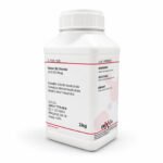 Nikel Klorür 1 Kg – Nickel Chloride