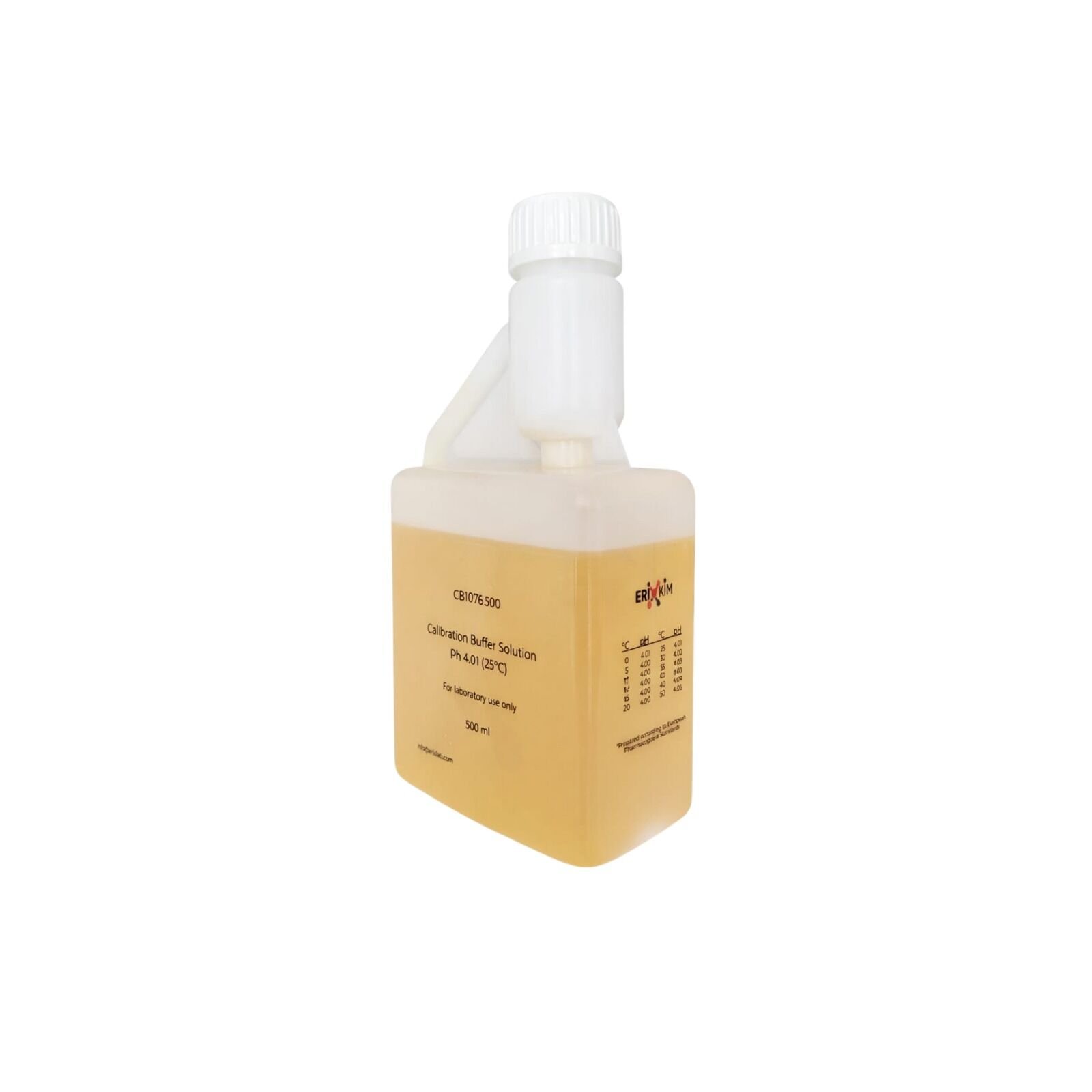 ph-metre-kalibrasyon-cozeltisi-ph-4-01-500-ml-standart-buffer-solution.jpeg PH metre Kalibrasyon Çözeltisi pH 4.01 500 ml – Standart Buffer Solution - Görsel 1