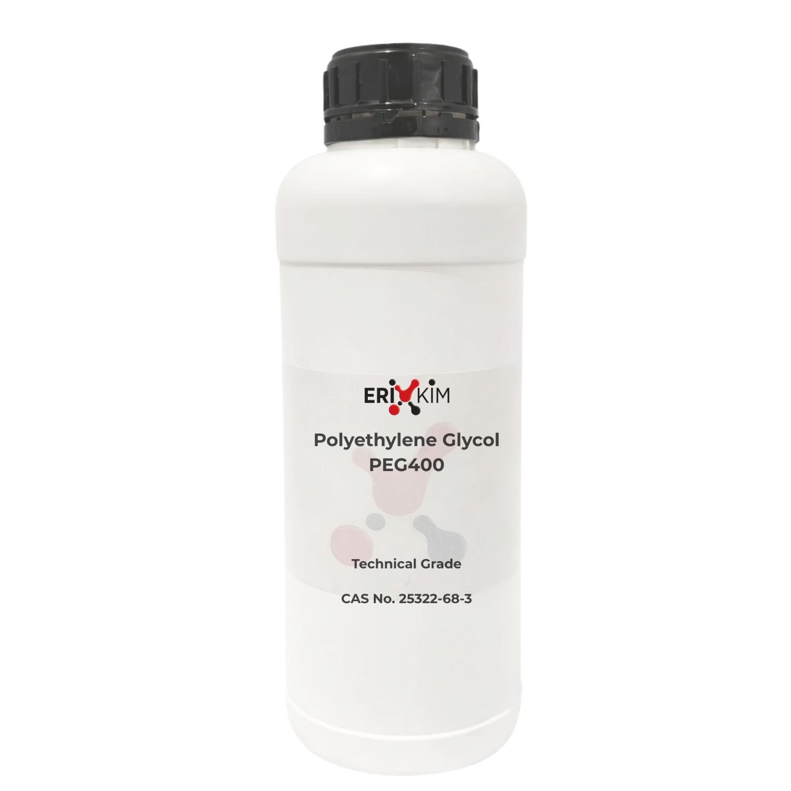 polyet.jpeg Poli Etilen Glikol 1L - Polietilen Glikol - Polyethylene Glycol PEG400 - Görsel 1