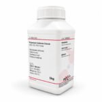 Potasyum Karbonat Granül 1 Kg - Potassium Carbonate Granule