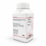 Potasyum Sodyum Tartarat 1 Kg - Potassium Sodium Tartrate Tetrahydrate