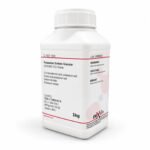 Potasyum Sorbat 1 Kg - Potassium Sorbate Granular Food Grade