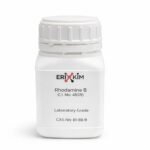 Rodamin B 250g - Rhodamine B (C.I. No: 45170)
