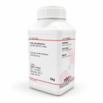 Sitrik Asit Susuz 1 Kg - Farma Kalite - Citric Acid Anhydrous
